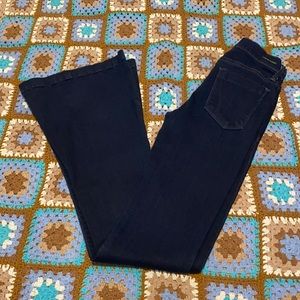 Citizenry of humanity flare jeans 26